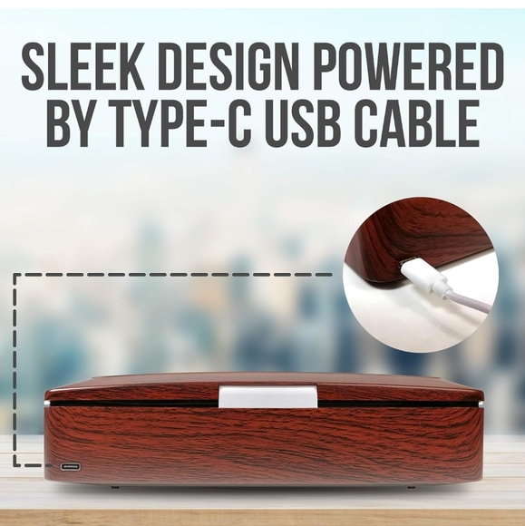 UV Sterilization Box - Picture 10 of 11
